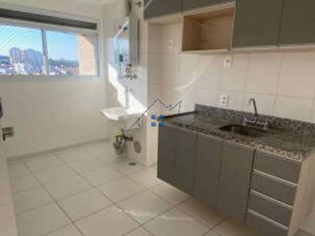 Apartamento para Venda em Barueri - 3