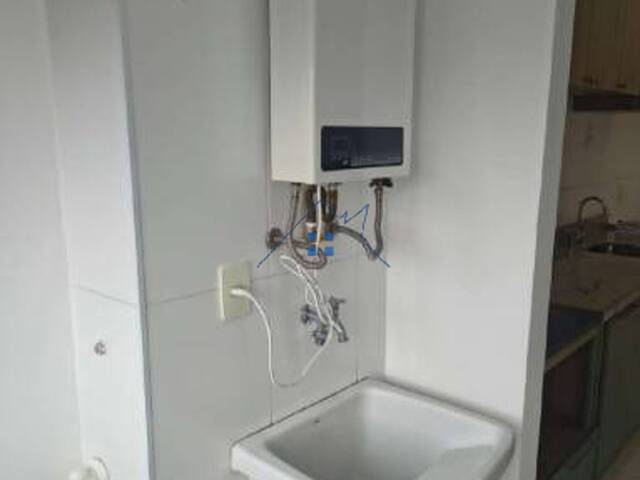 Apartamento para Venda em Arujá - 3