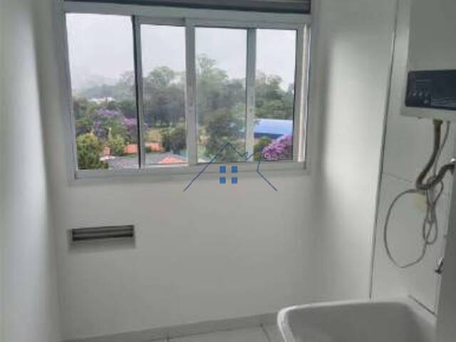 Apartamento para Venda em Arujá - 4