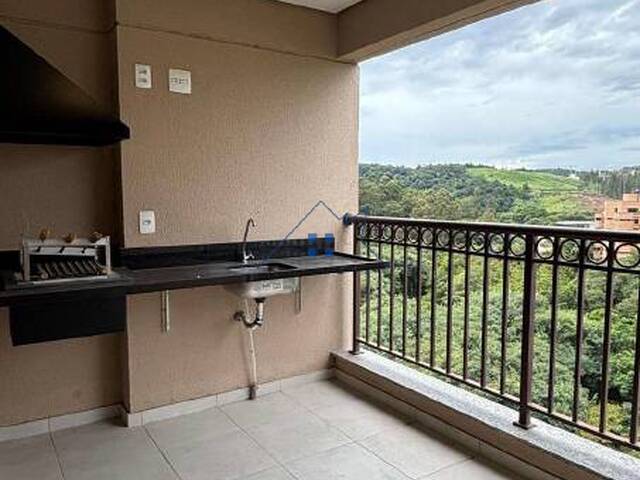 Apartamento para Venda em Barueri - 4