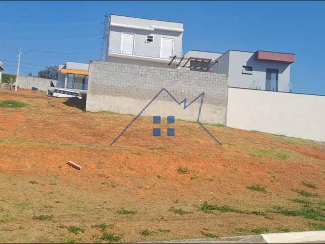 #909 - Terreno em condomínio para Venda em Mogi das Cruzes - SP