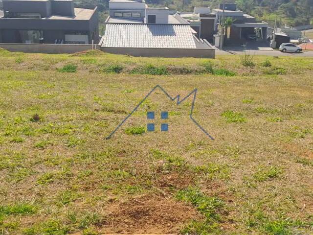 #910 - Terreno em condomínio para Venda em Mogi das Cruzes - SP
