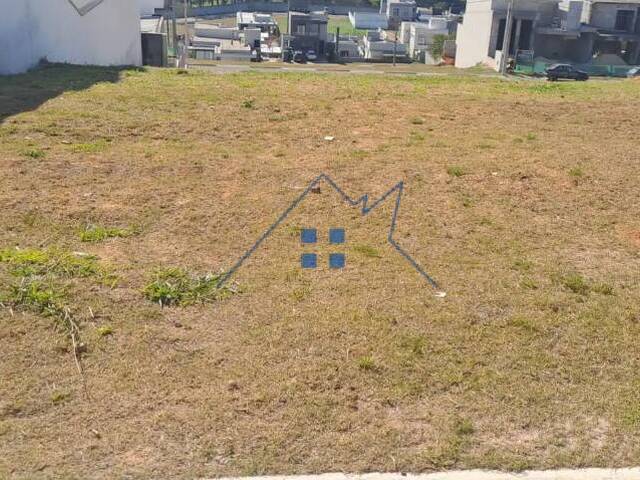 #911 - Terreno em condomínio para Venda em Mogi das Cruzes - SP