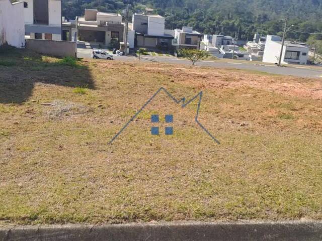 #912 - Terreno em condomínio para Venda em Mogi das Cruzes - SP