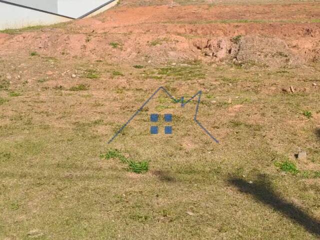 #913 - Terreno em condomínio para Venda em Mogi das Cruzes - SP