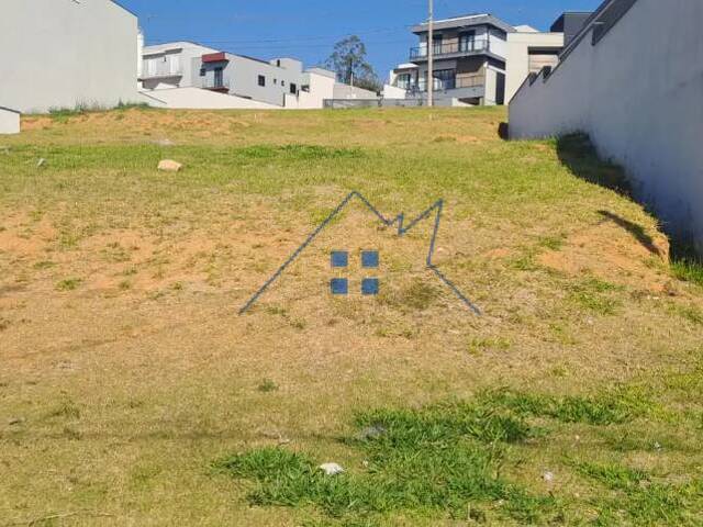 #914 - Terreno em condomínio para Venda em Mogi das Cruzes - SP