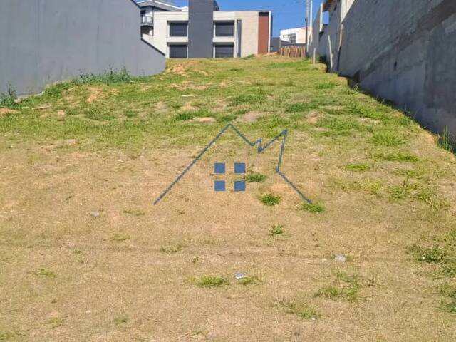 #915 - Terreno em condomínio para Venda em Mogi das Cruzes - SP