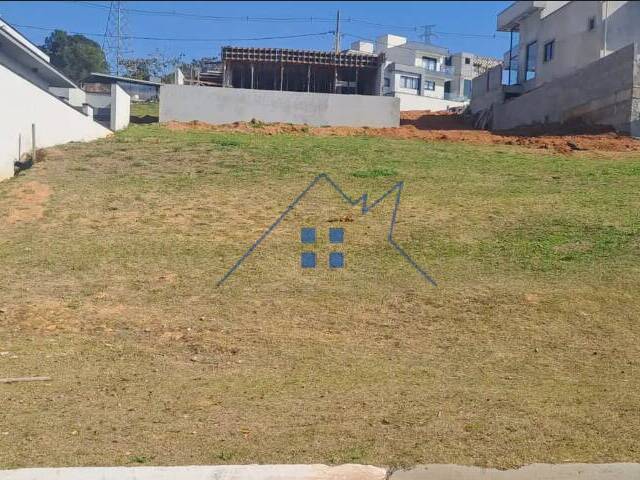 #918 - Terreno em condomínio para Venda em Mogi das Cruzes - SP