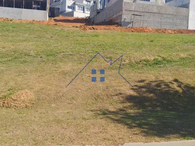 #919 - Terreno em condomínio para Venda em Mogi das Cruzes - SP