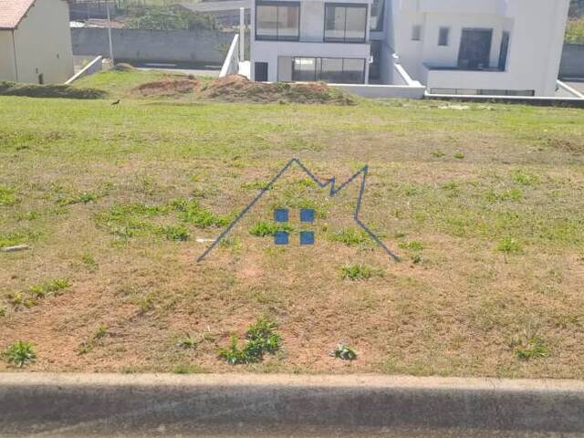 #922 - Terreno em condomínio para Venda em Mogi das Cruzes - SP