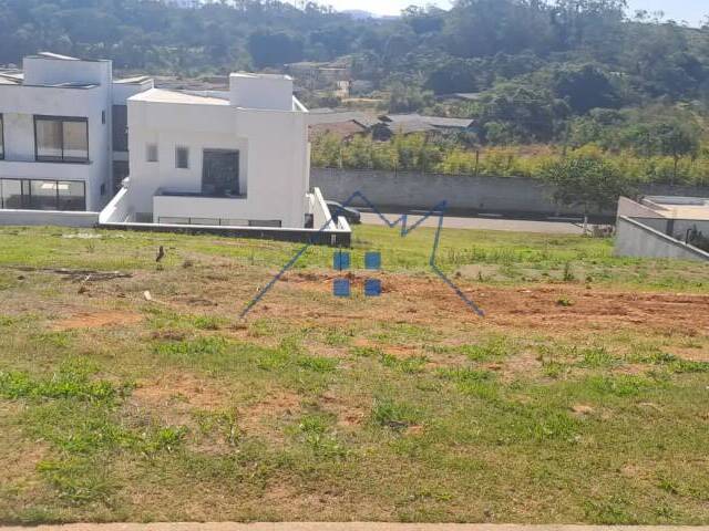 #924 - Terreno em condomínio para Venda em Mogi das Cruzes - SP