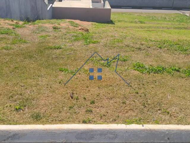 #925 - Terreno em condomínio para Venda em Mogi das Cruzes - SP