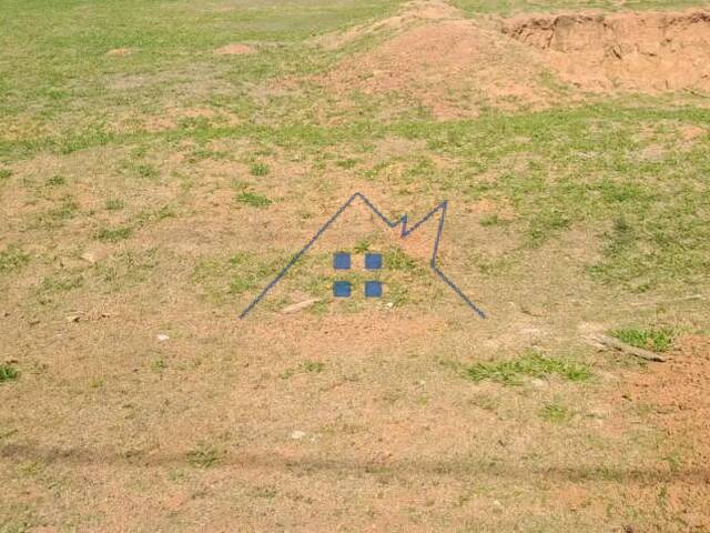 #927 - Terreno em condomínio para Venda em Mogi das Cruzes - SP