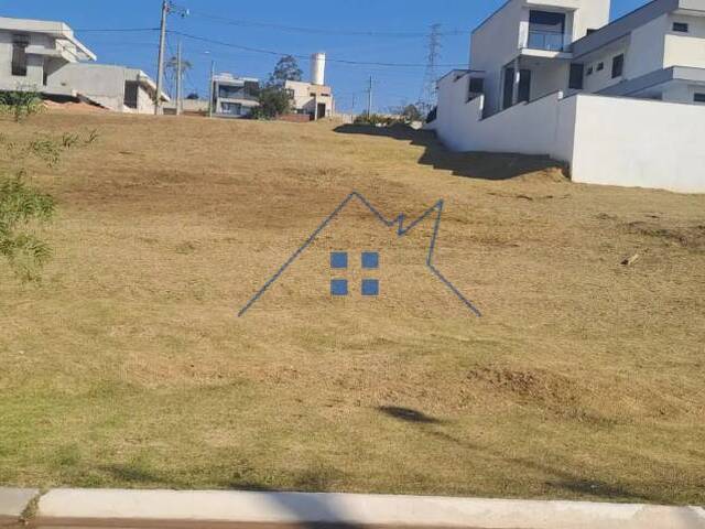 #928 - Terreno em condomínio para Venda em Mogi das Cruzes - SP