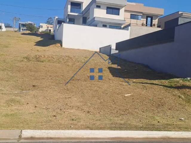 #929 - Terreno em condomínio para Venda em Mogi das Cruzes - SP