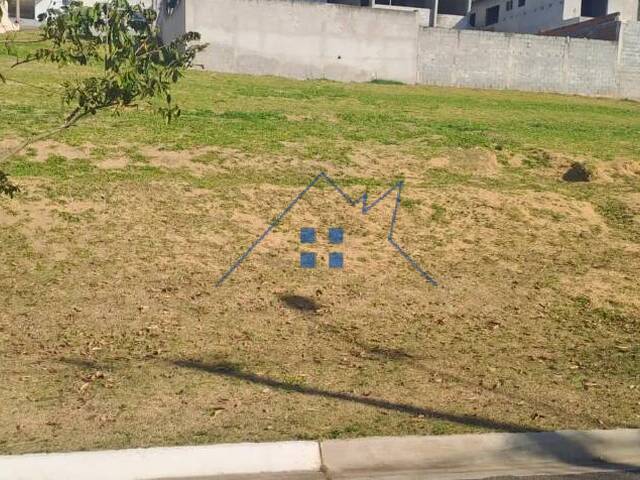 #930 - Terreno em condomínio para Venda em Mogi das Cruzes - SP