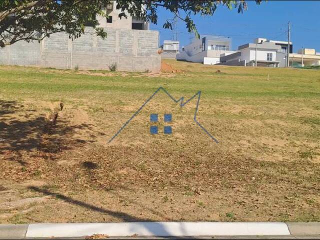 #931 - Terreno em condomínio para Venda em Mogi das Cruzes - SP