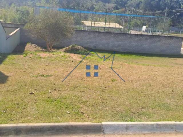 #933 - Terreno em condomínio para Venda em Mogi das Cruzes - SP