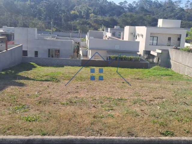 #934 - Terreno em condomínio para Venda em Mogi das Cruzes - SP