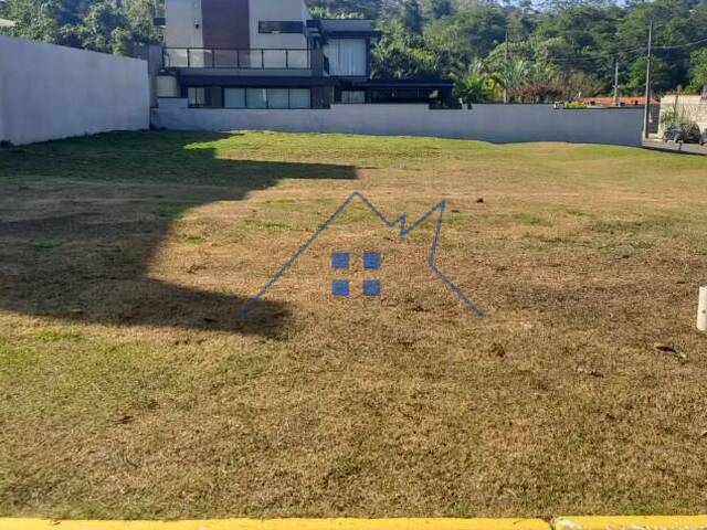 #936 - Terreno em condomínio para Venda em Mogi das Cruzes - SP