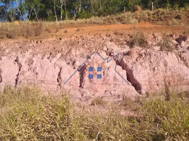 #938 - Terreno para Venda em Mogi das Cruzes - SP