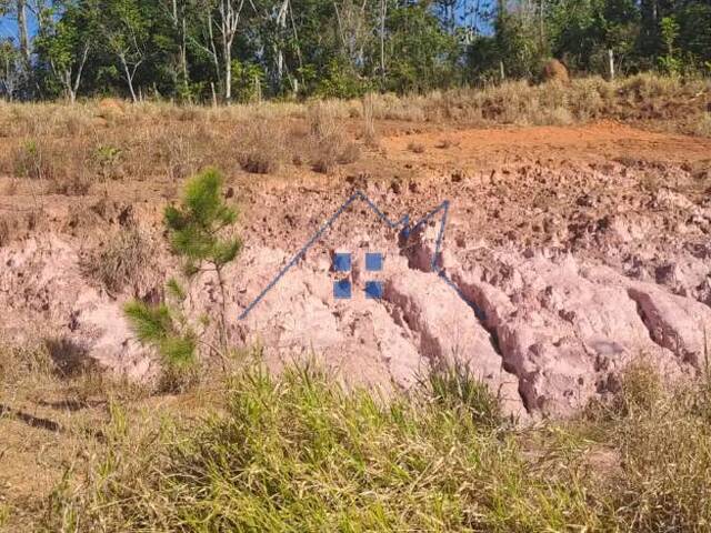 #939 - Terreno para Venda em Mogi das Cruzes - SP