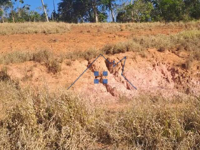 #941 - Terreno para Venda em Mogi das Cruzes - SP