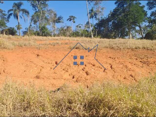 #942 - Terreno para Venda em Mogi das Cruzes - SP