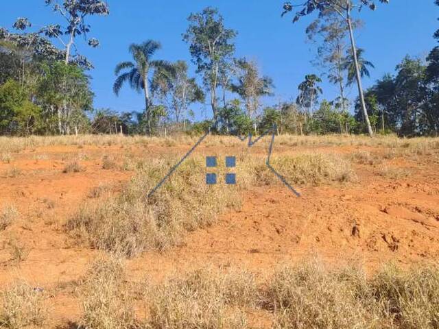 #943 - Terreno para Venda em Mogi das Cruzes - SP