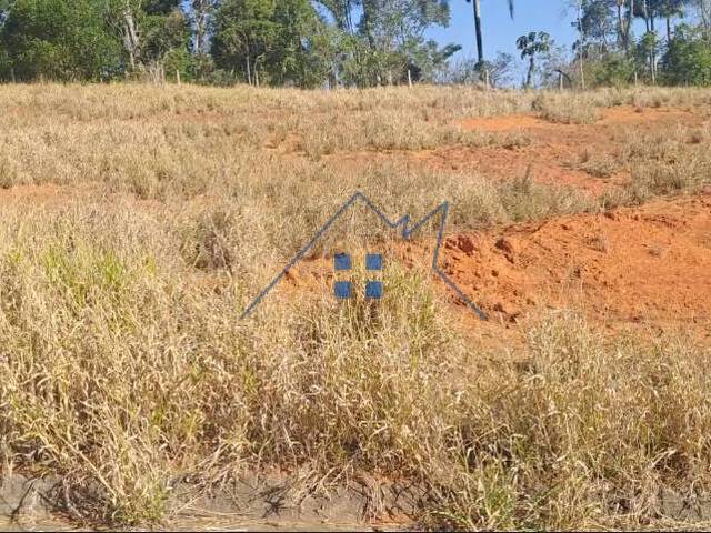 #944 - Terreno para Venda em Mogi das Cruzes - SP