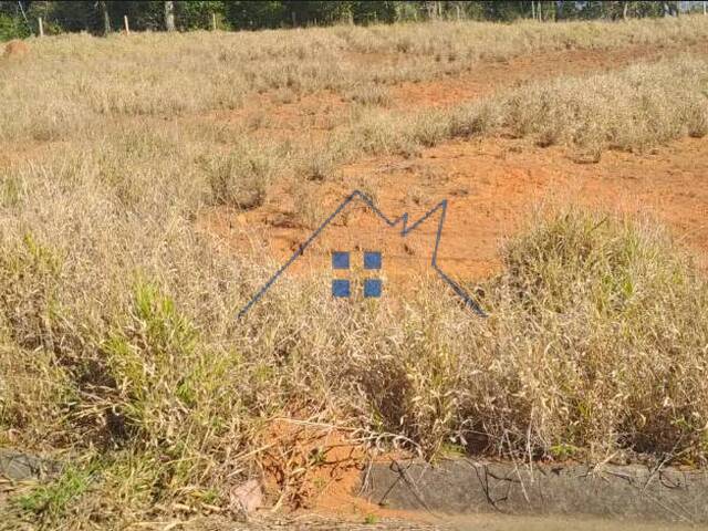 #945 - Terreno para Venda em Mogi das Cruzes - SP