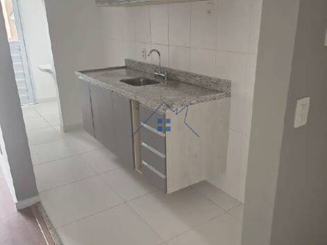 Apartamento para Venda em Arujá - 3