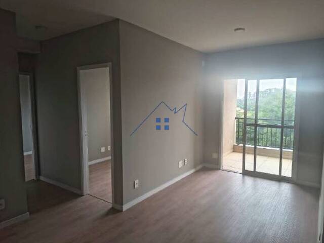 #947 - Apartamento para Venda em Arujá - SP