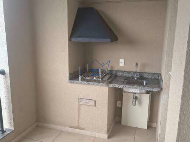 Apartamento para Venda em Arujá - 5
