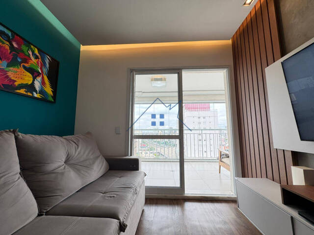 Apartamento para Venda em São Paulo - 4