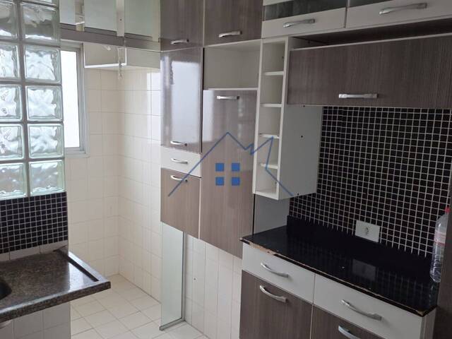 Locação em Jardim Arize - São Paulo