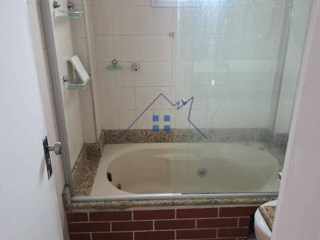 Apartamento para Locação em São Paulo - 4