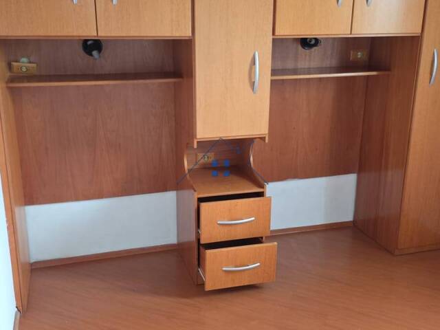 Apartamento para Locação em São Paulo - 2