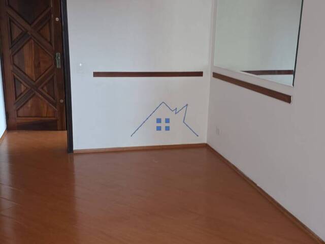 Apartamento para Locação em São Paulo - 5