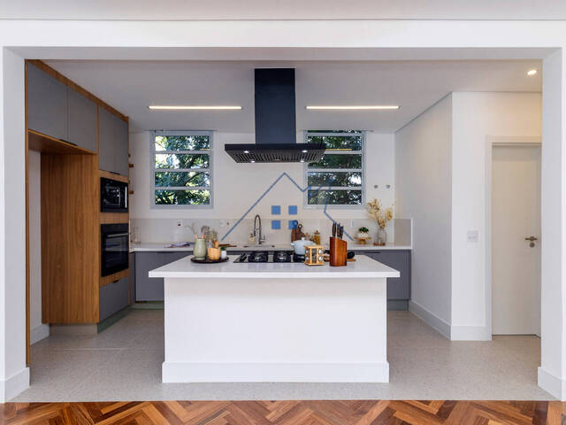 Apartamento para Venda em São Paulo - 3