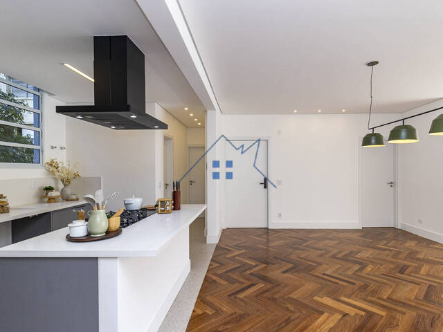 Apartamento para Venda em São Paulo - 2