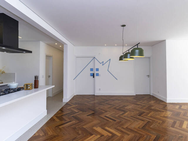 Apartamento para Venda em São Paulo - 5