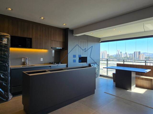 Apartamento para Locação em Barueri - 3