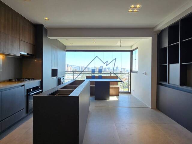 Apartamento para Locação em Barueri - 2