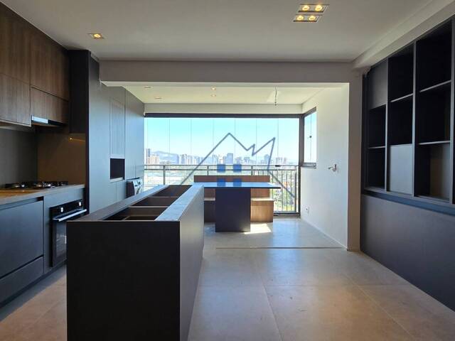 Apartamento para Locação em Barueri - 4