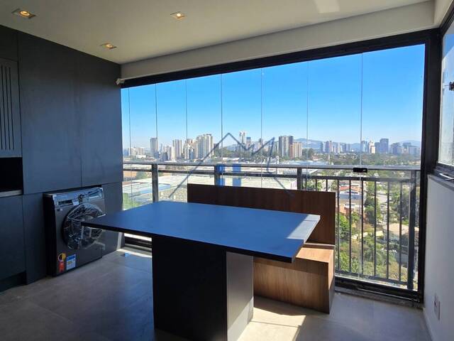 Apartamento para Locação em Barueri - 5