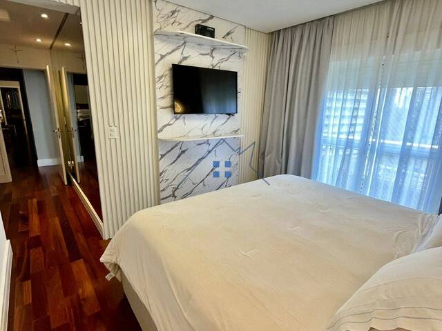 Apartamento para Venda em São Paulo - 5