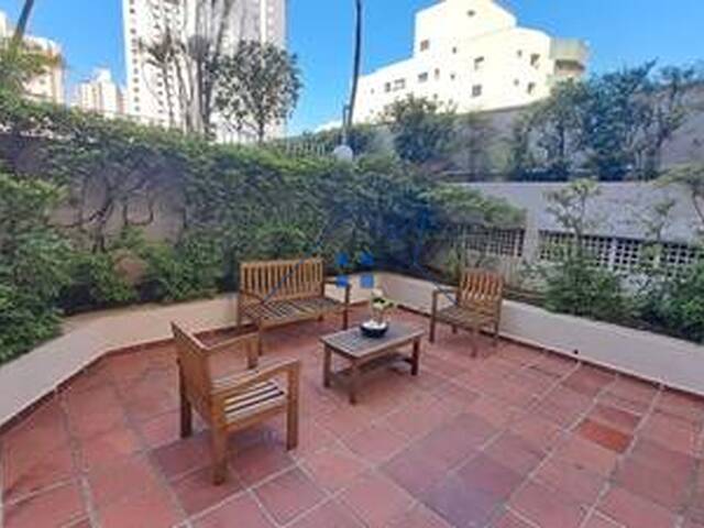 Apartamento para Locação em São Paulo - 4