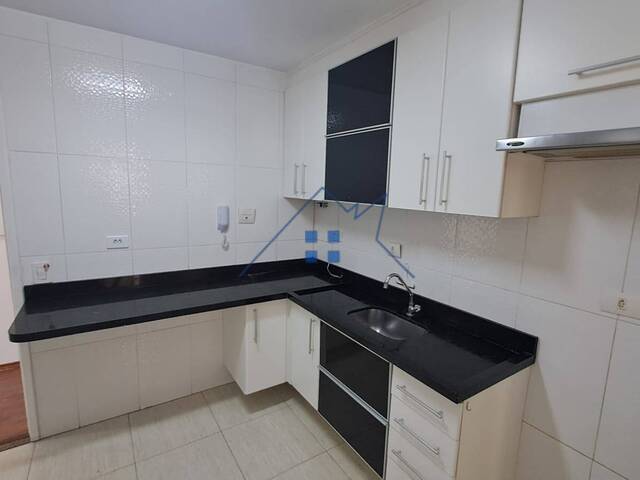 Apartamento para Locação em São Paulo - 2