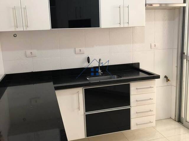 Apartamento para Locação em São Paulo - 5